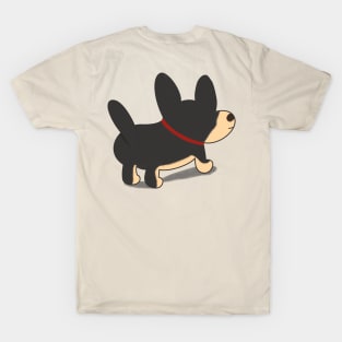 Lancashire heeler T-Shirt